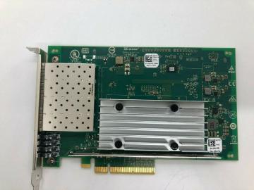 Card mạng Dell Marvell FastLinQ 41164 Quad Port 10GbE SFP+ CNA PCIe Adapter
